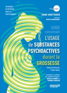 Guide concernant l’usage de substances psychoactives durant la grossesse