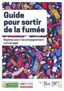 Vers la vape : un guide normand pour sortir de la fumée