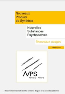 Guide « nouveaux produits de synthèse »