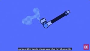 Vidéo  « Fondamentaux sur la cocaïne »